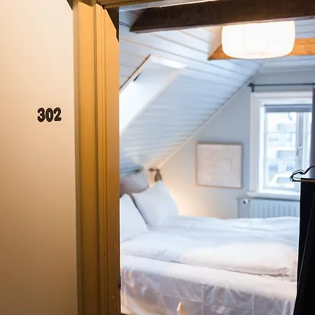 Bed & Breakfast Treasure 3*