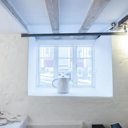Treasure Bed & Breakfast Reykjavik