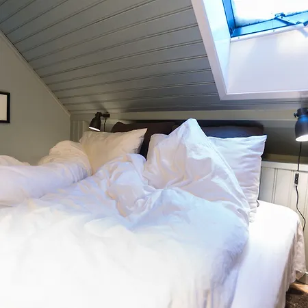 Treasure Bed & Breakfast Reykjavik